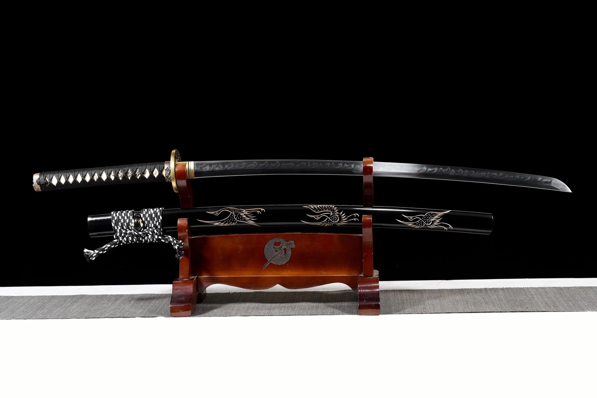 Katana Kokuhoto é»ć°ć - Image 2