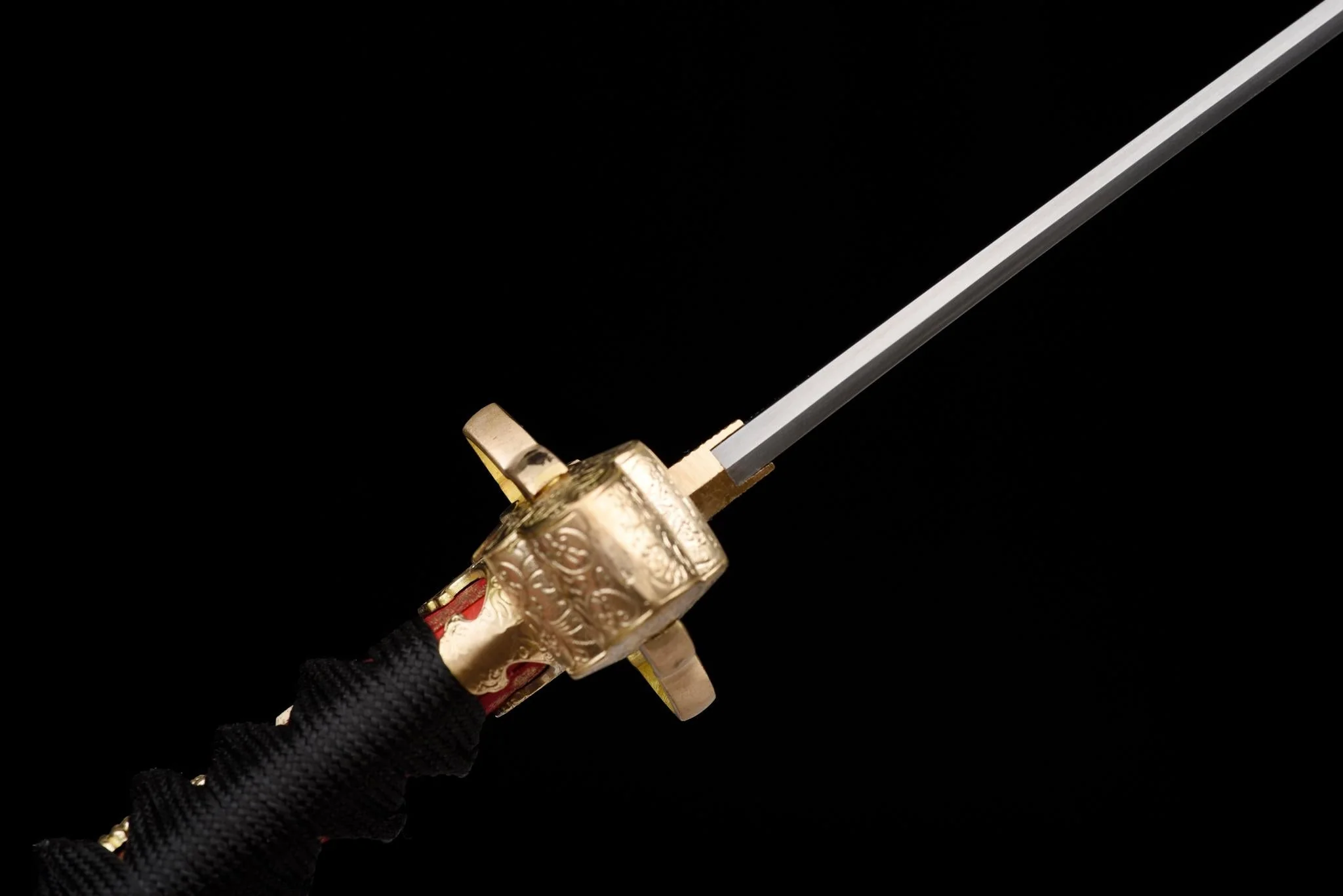 Katana Kōyō Tachi 紅葉 - Image 10