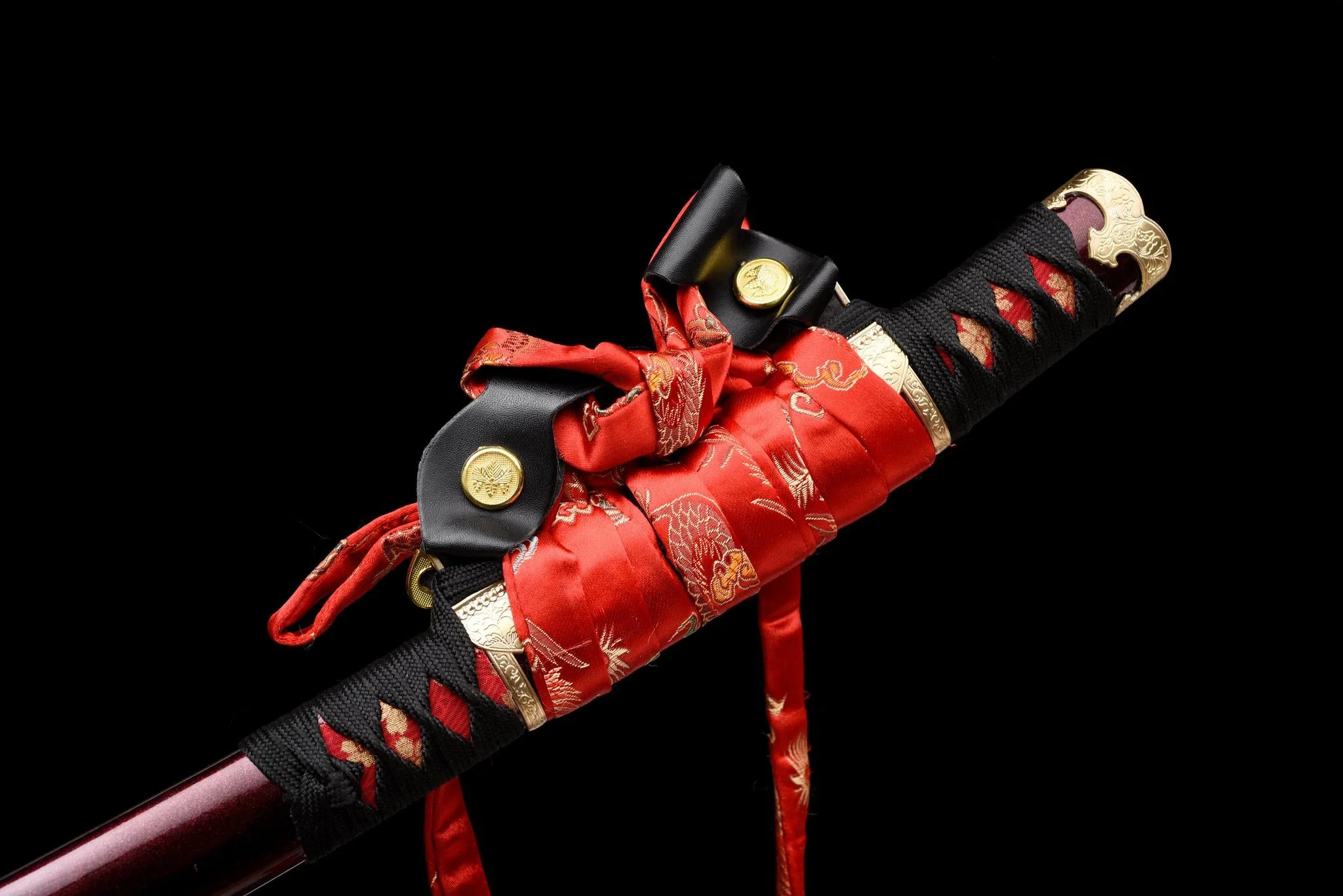 Katana Kōyō Tachi 紅葉 - Image 11