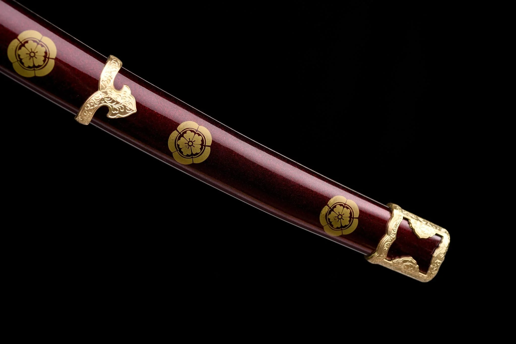 Katana Kōyō Tachi 紅葉 - Image 12