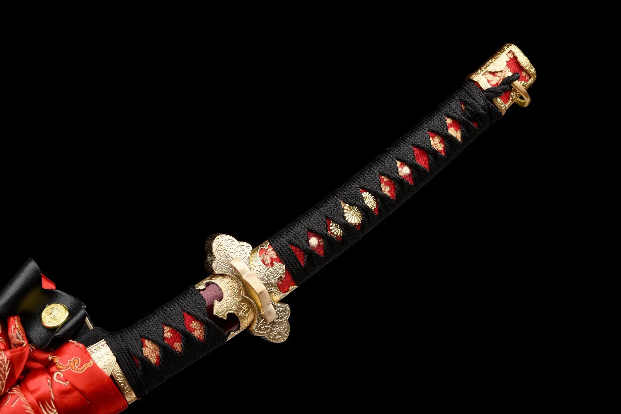 Katana Kōyō Tachi 紅葉 - Image 13