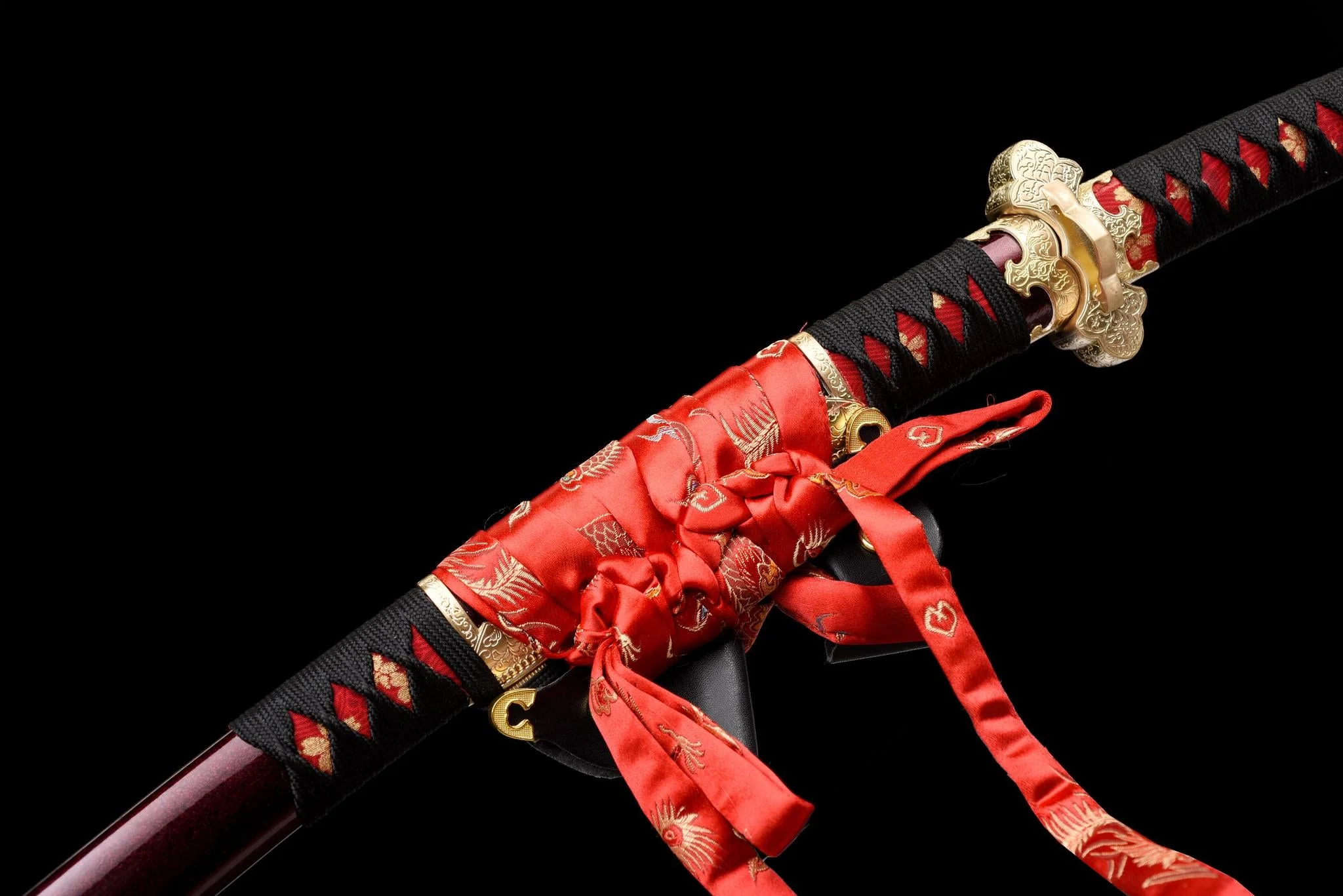 Katana Kōyō Tachi 紅葉 - Image 14