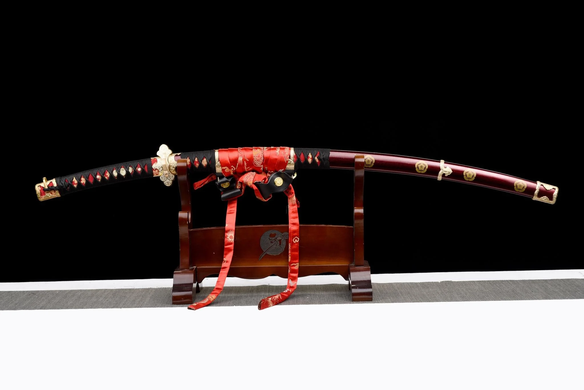Katana Kōyō Tachi 紅葉 - Image 2