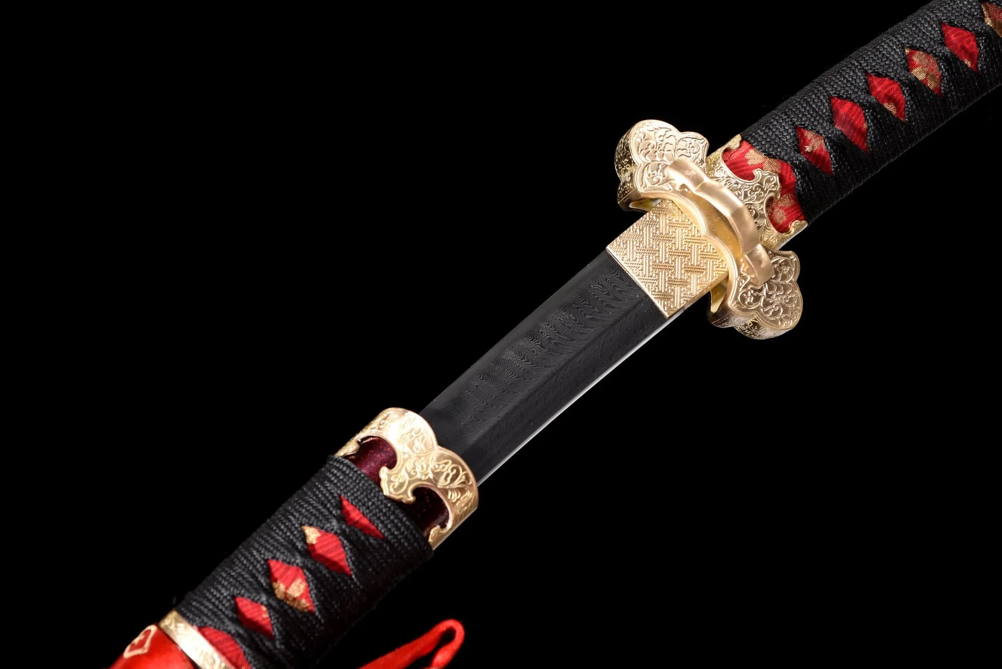 Katana Kōyō Tachi 紅葉 - Image 9