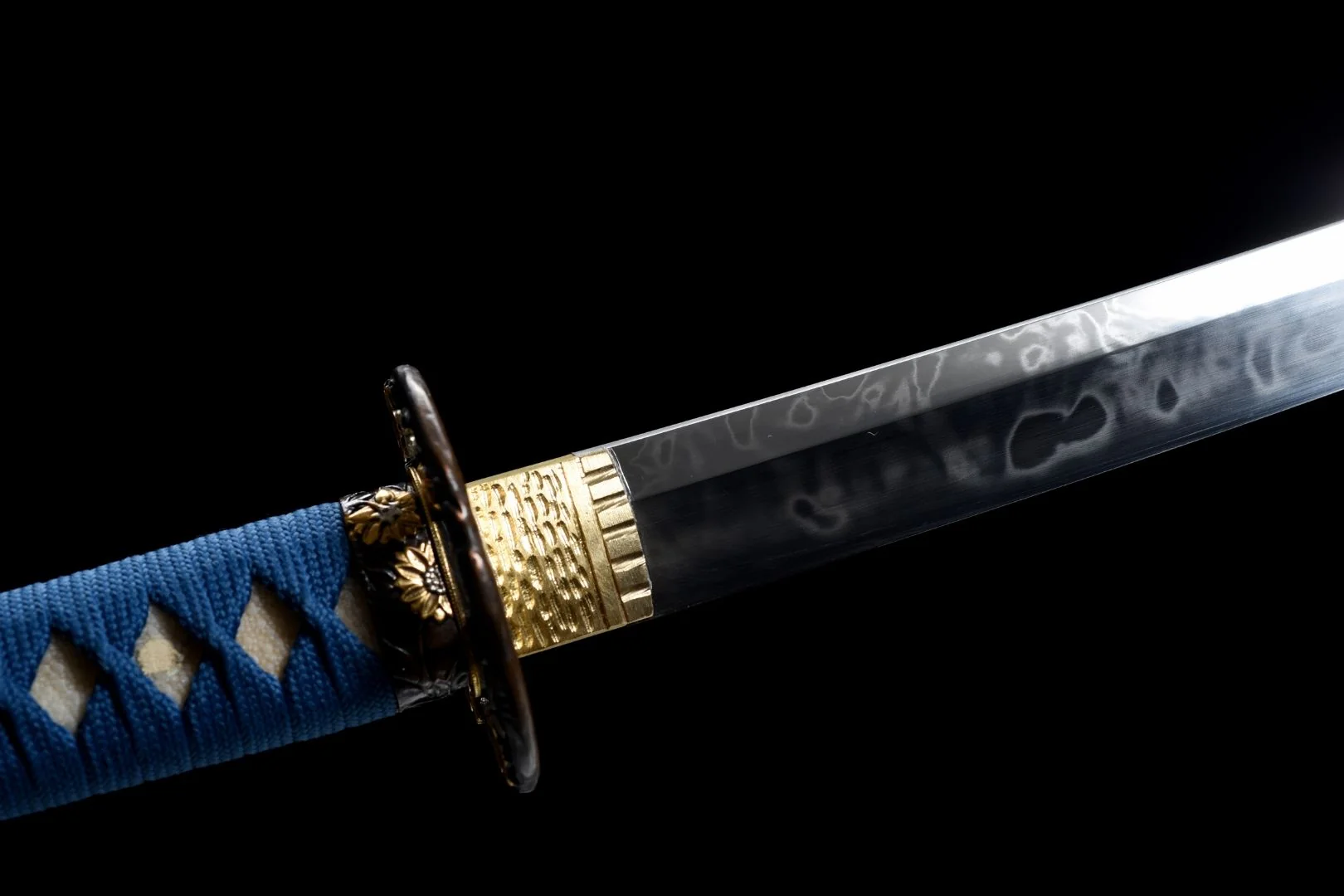 Katana Kujaku 孔雀 - Image 10