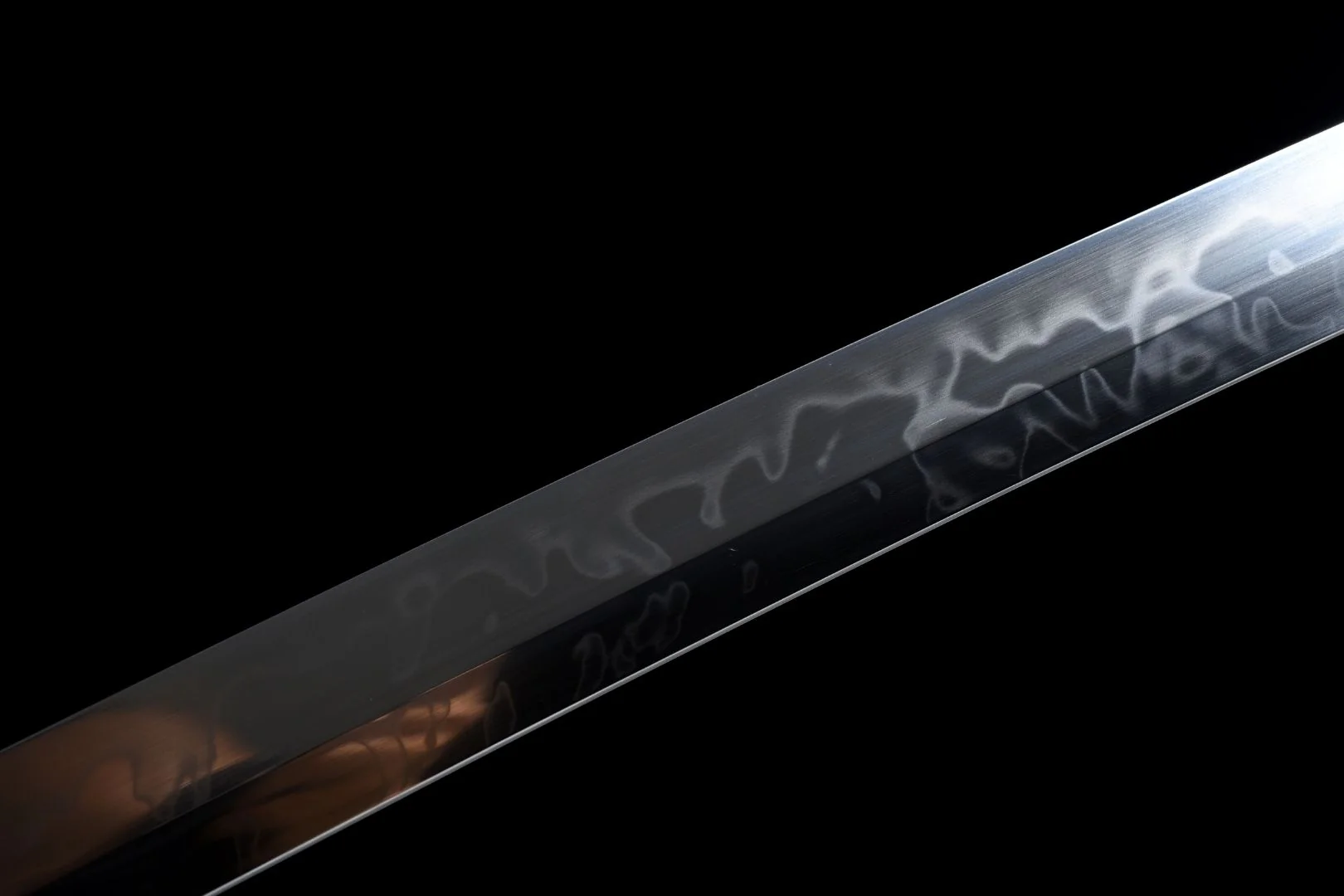 Katana Kujaku 孔雀 - Image 13