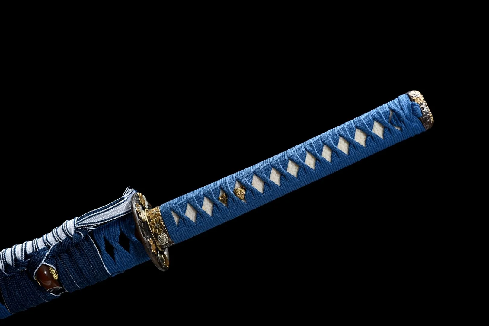 Katana Kujaku 孔雀 - Image 15