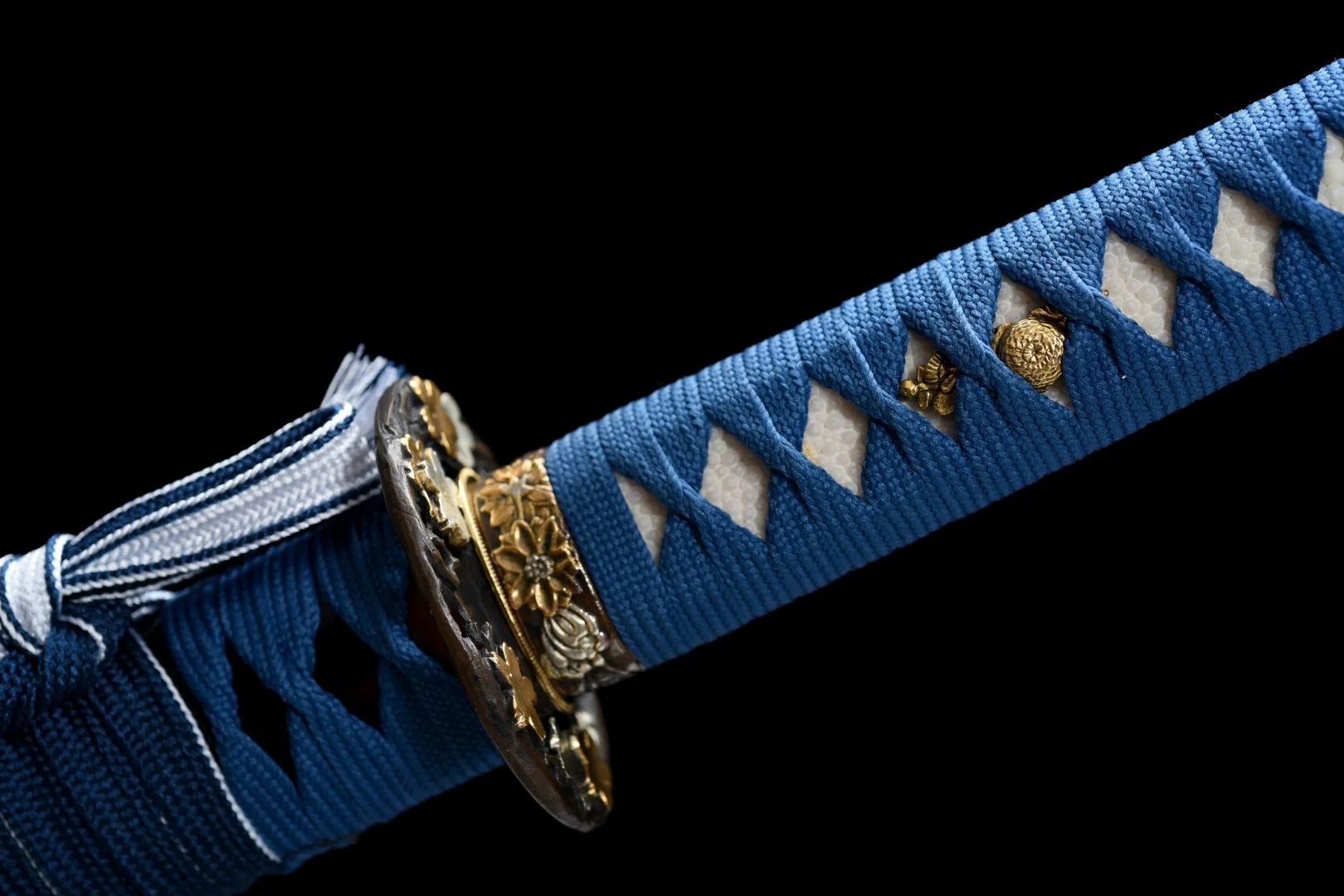 Katana Kujaku 孔雀 - Image 16
