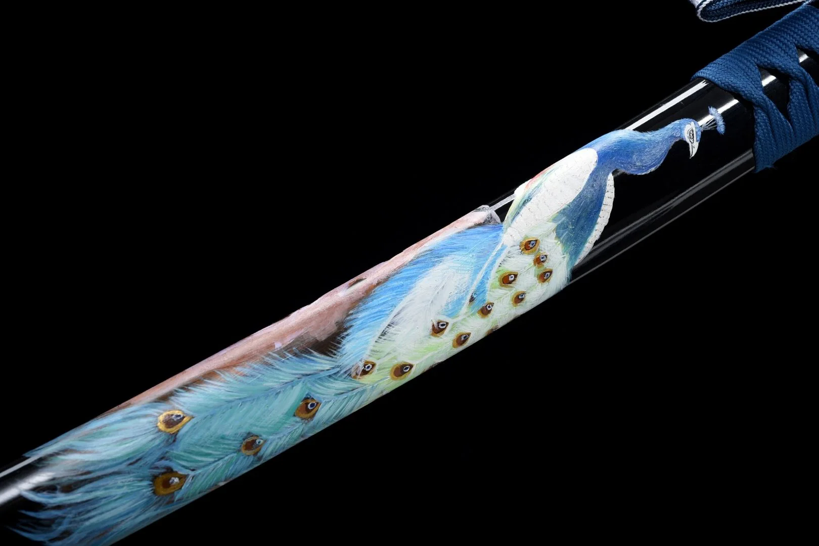 Katana Kujaku 孔雀 - Image 18