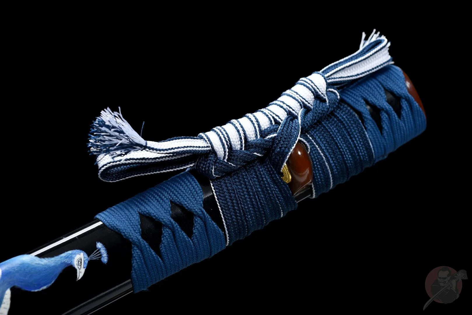 Katana Kujaku 孔雀 - Image 19