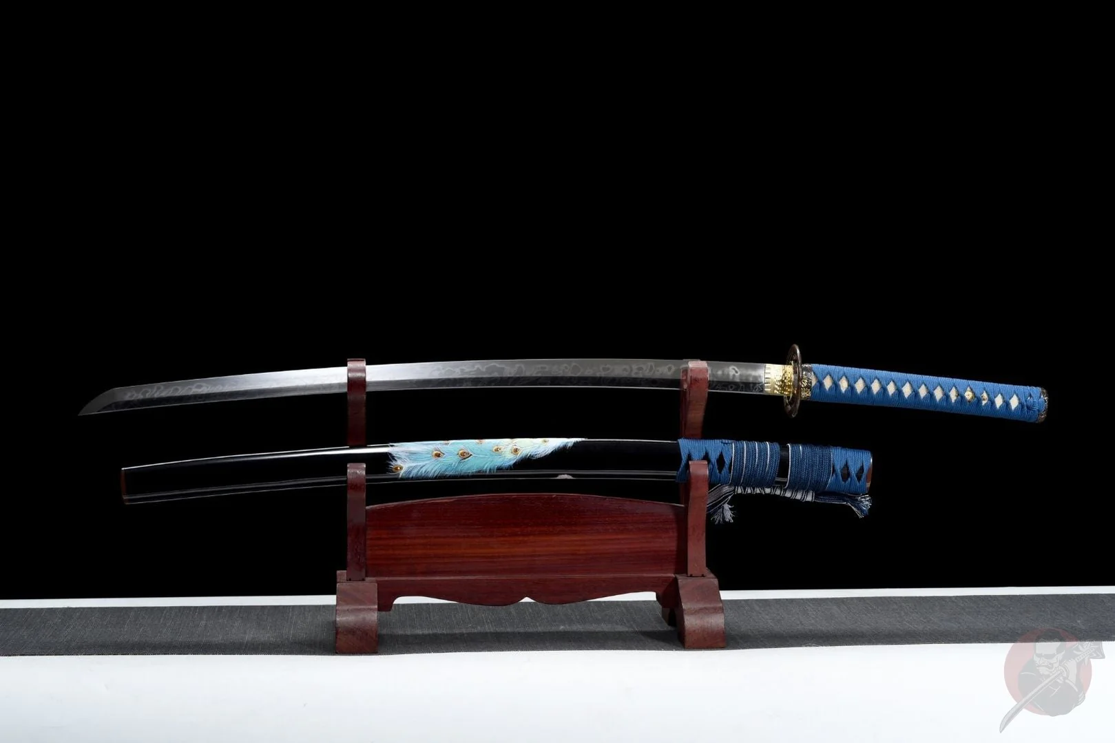 Katana Kujaku 孔雀 - Image 2