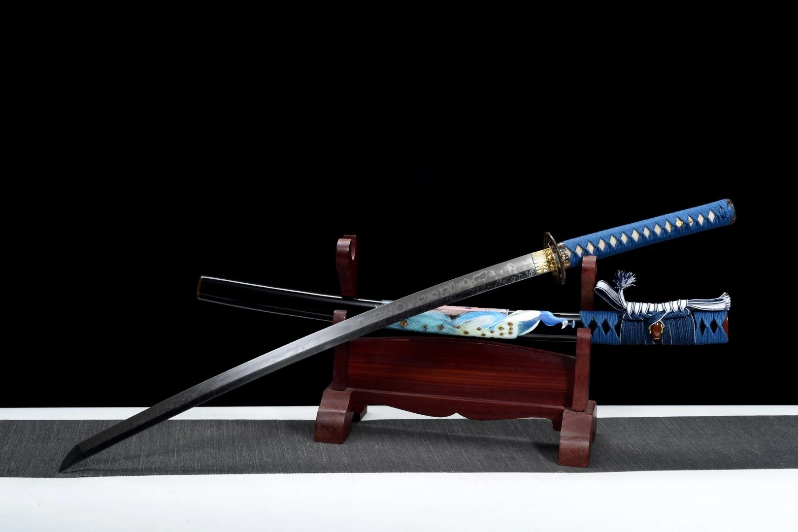 Katana Kujaku 孔雀 - Image 3