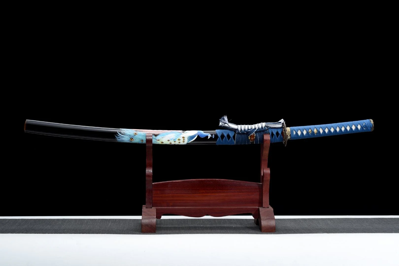 Katana Kujaku 孔雀 - Image 5