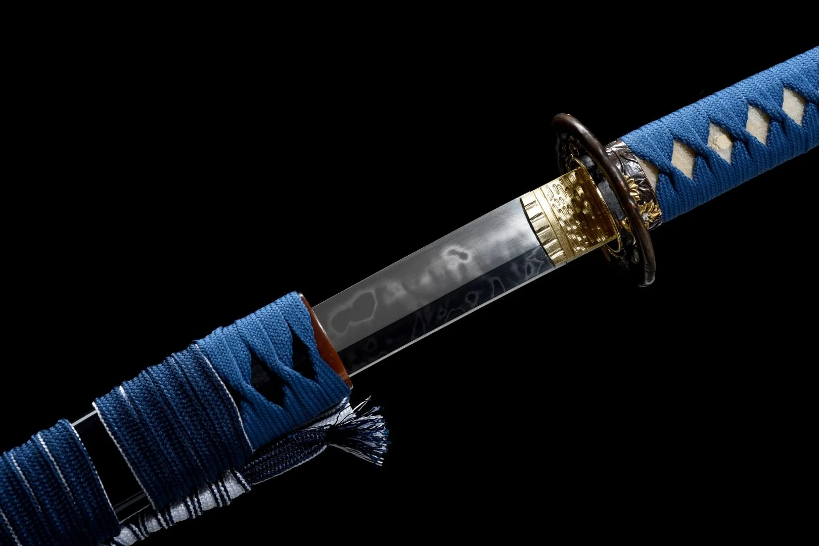 Katana Kujaku 孔雀 - Image 7