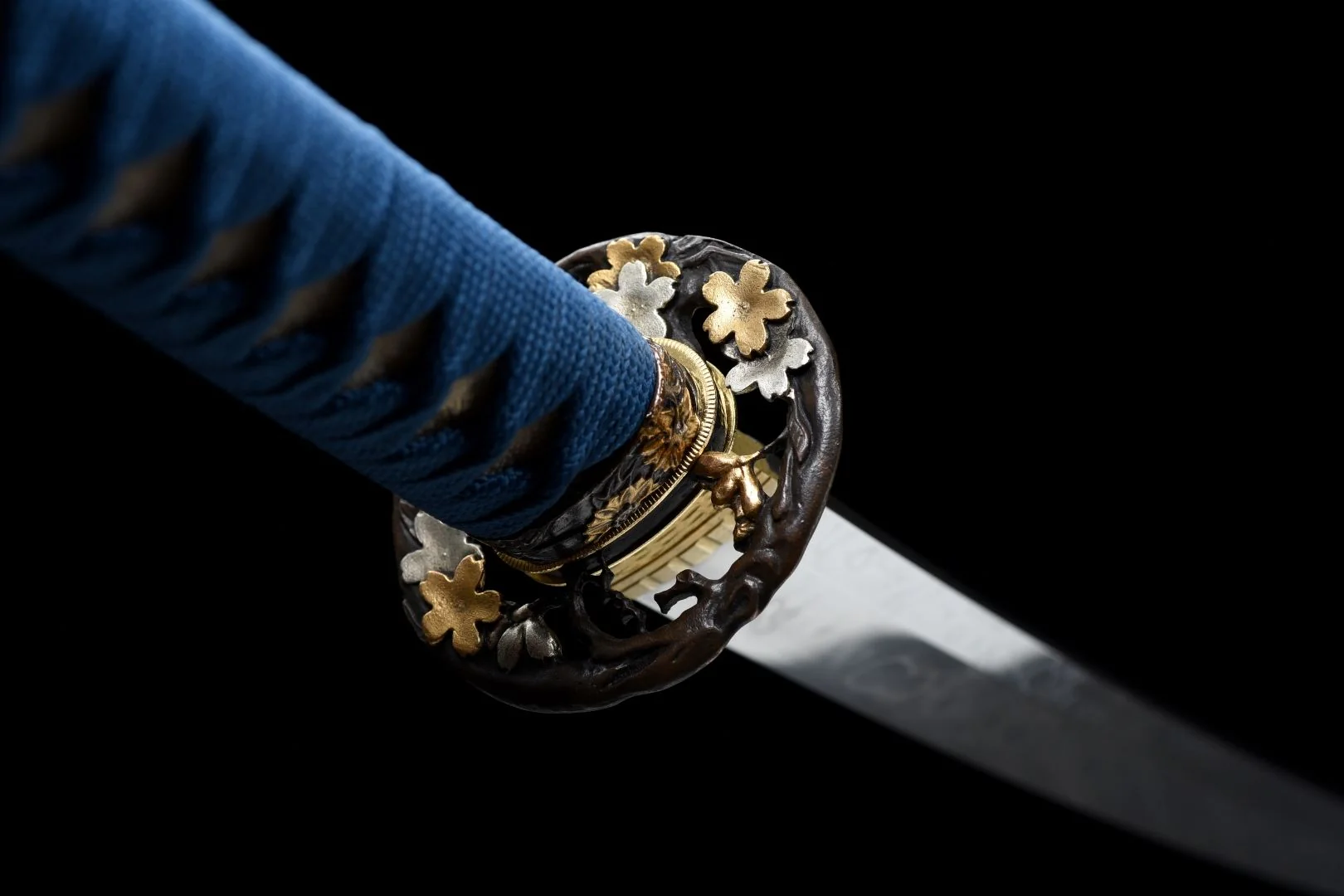 Katana Kujaku 孔雀 - Image 8