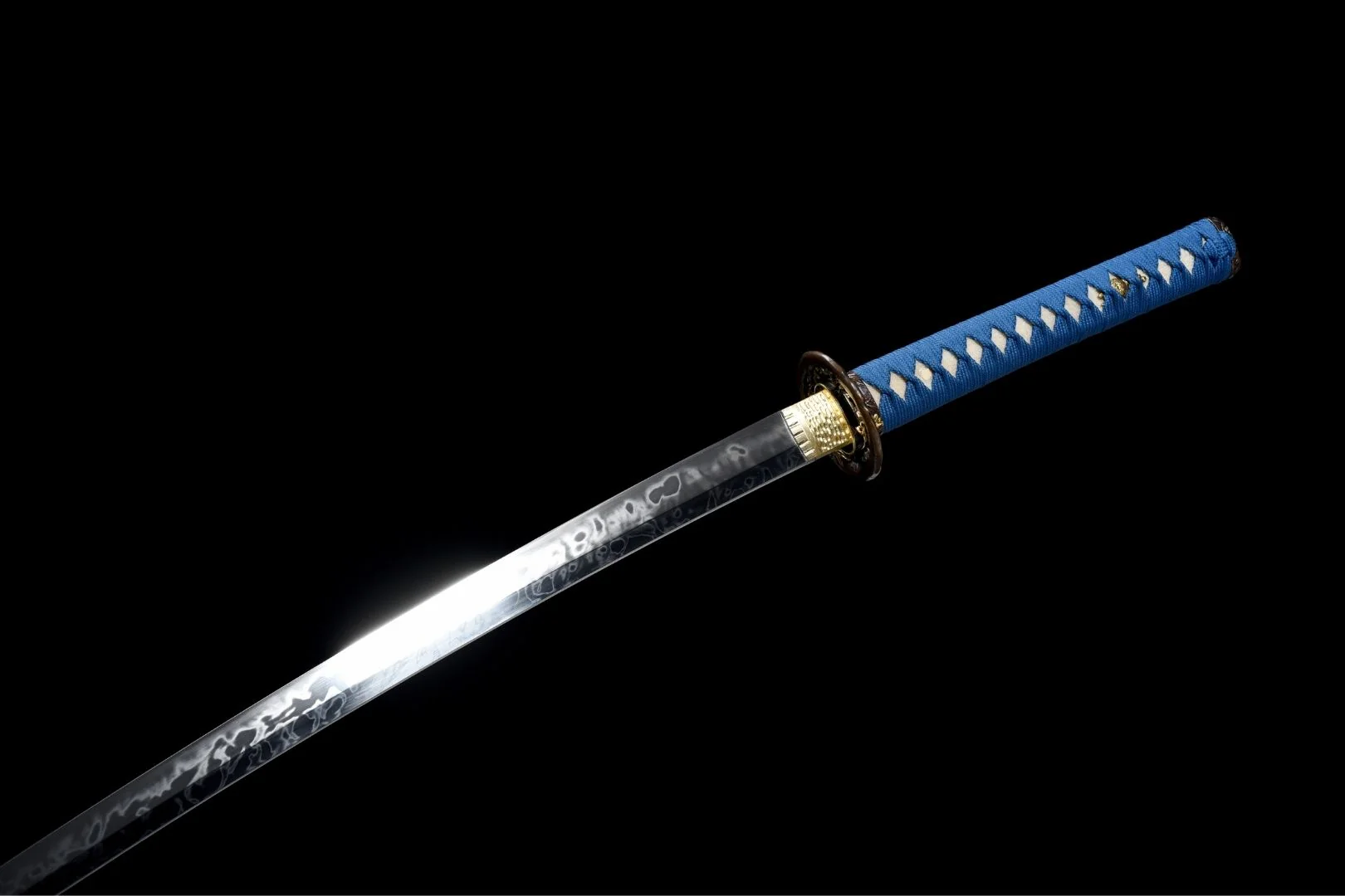 Katana Kujaku 孔雀 - Image 9