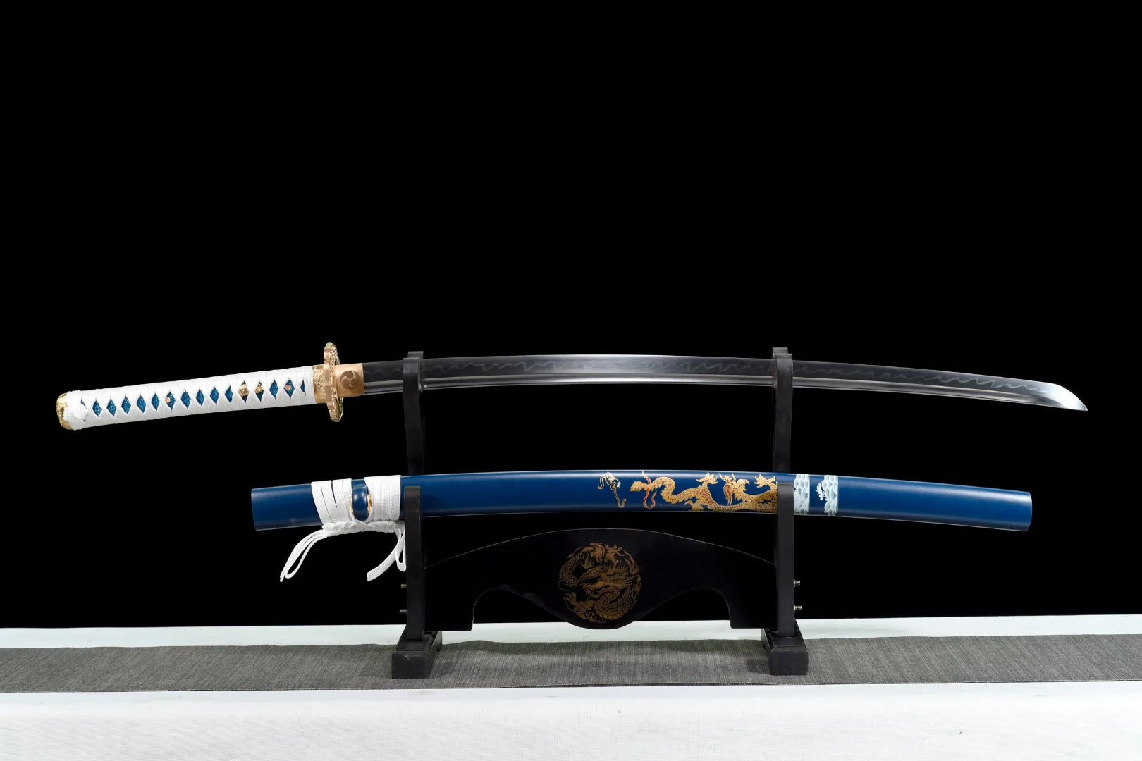 Katana Kurao æ·€ć