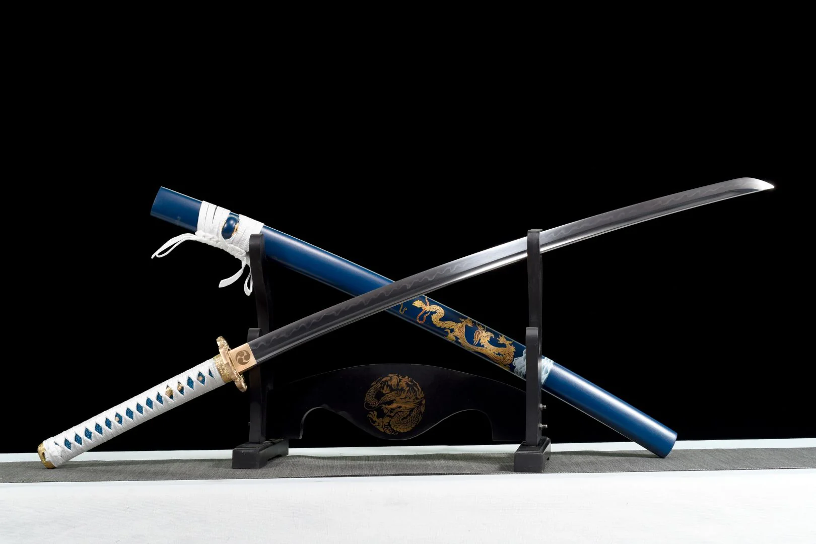 Katana Kurao æ·€ć - Image 4