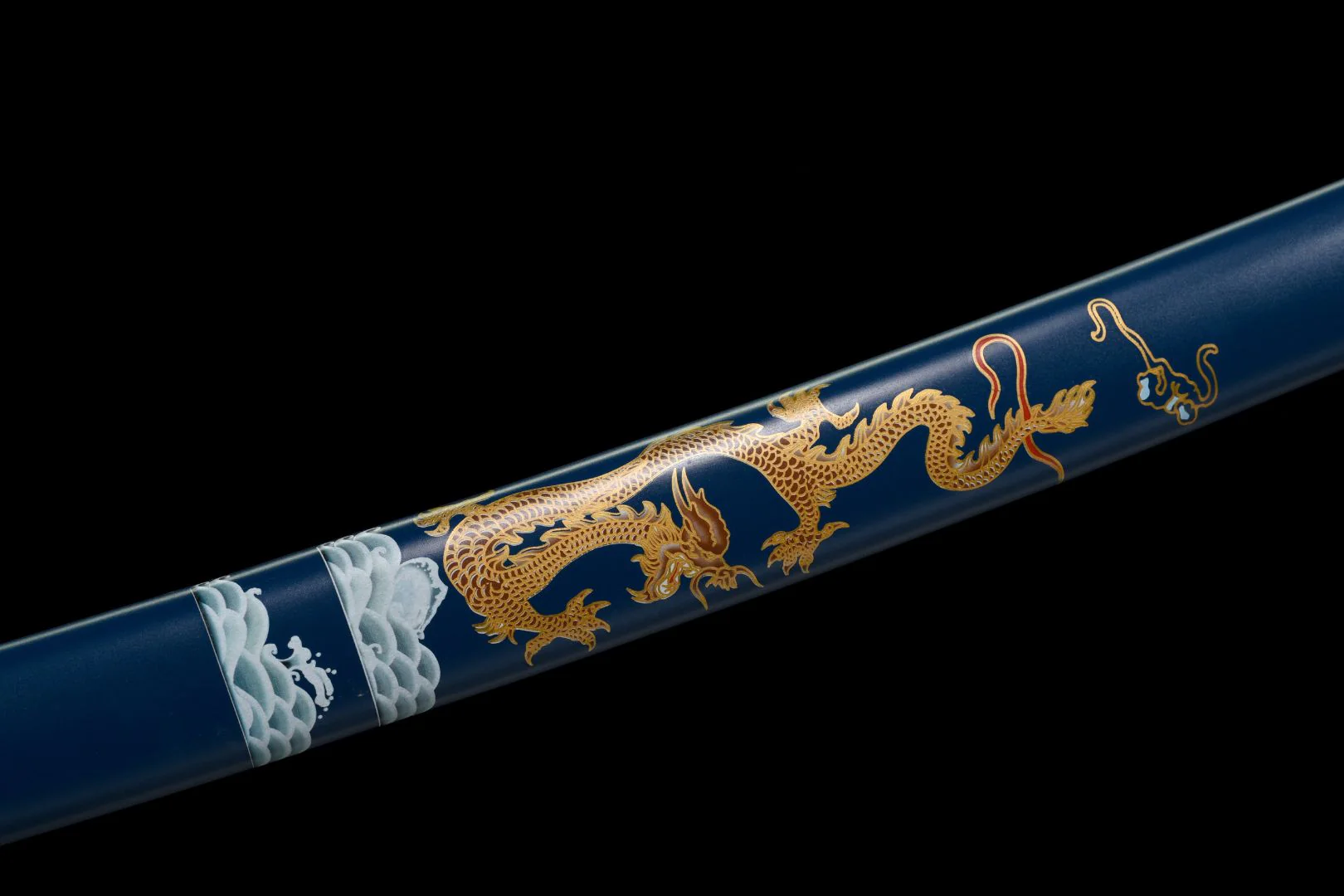 Katana Kurao æ·€ć - Image 6