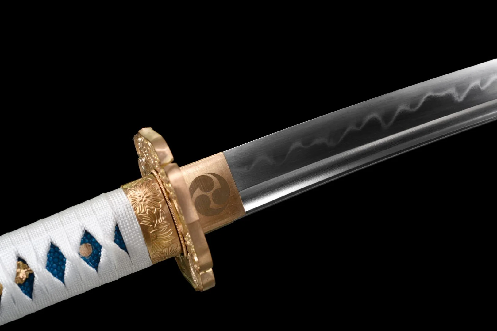 Katana Kurao æ·€ć - Image 7