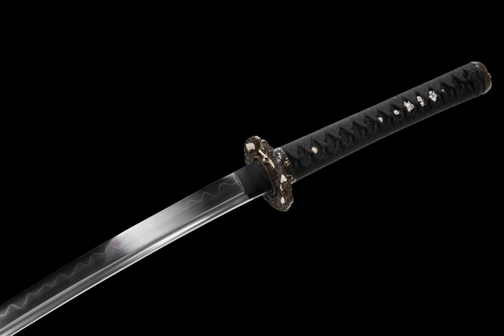 Katana Kurenai no Kaze 紅の風刀 - Image 12