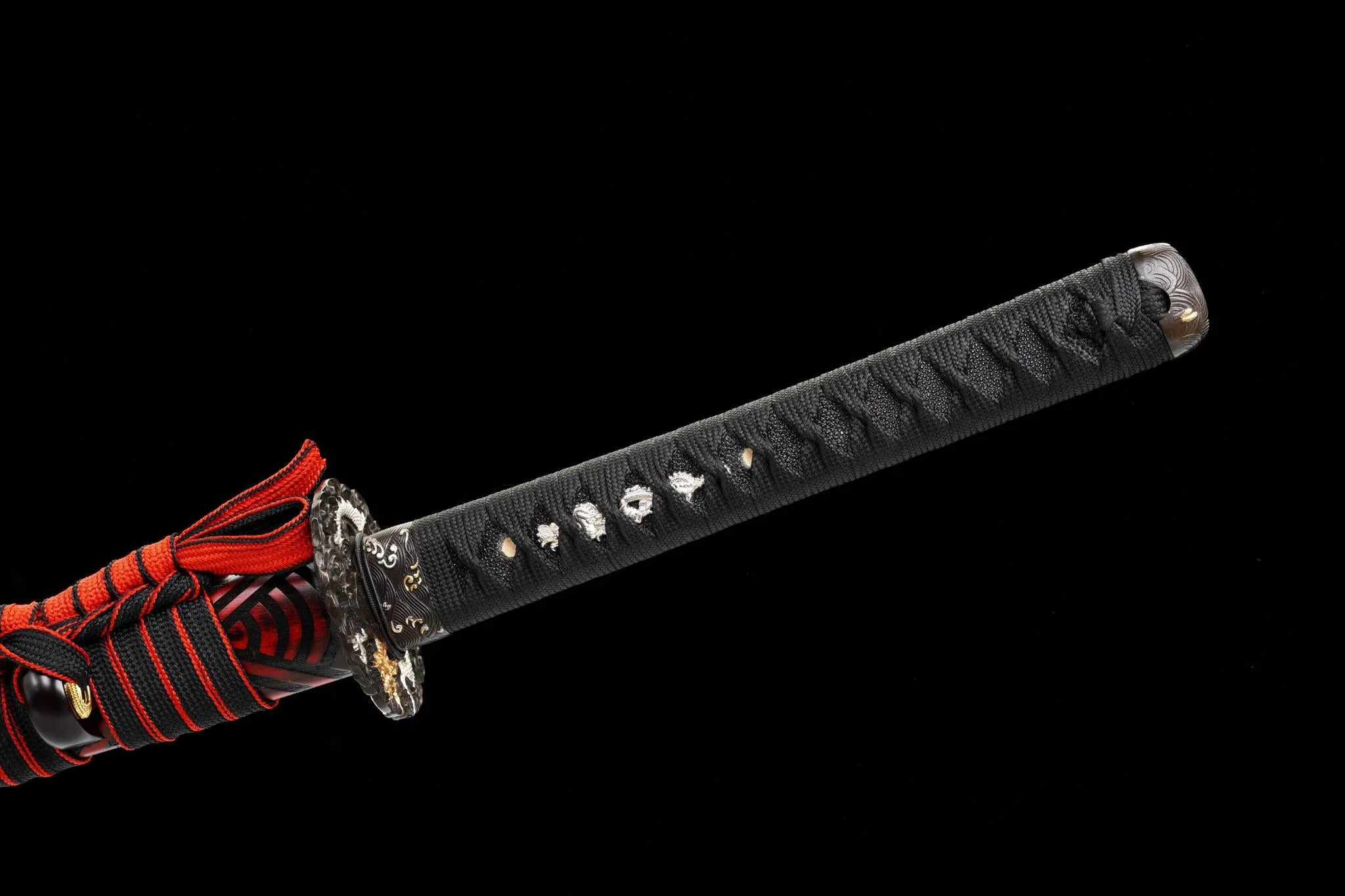 Katana Kurenai no Kaze 紅の風刀 - Image 15