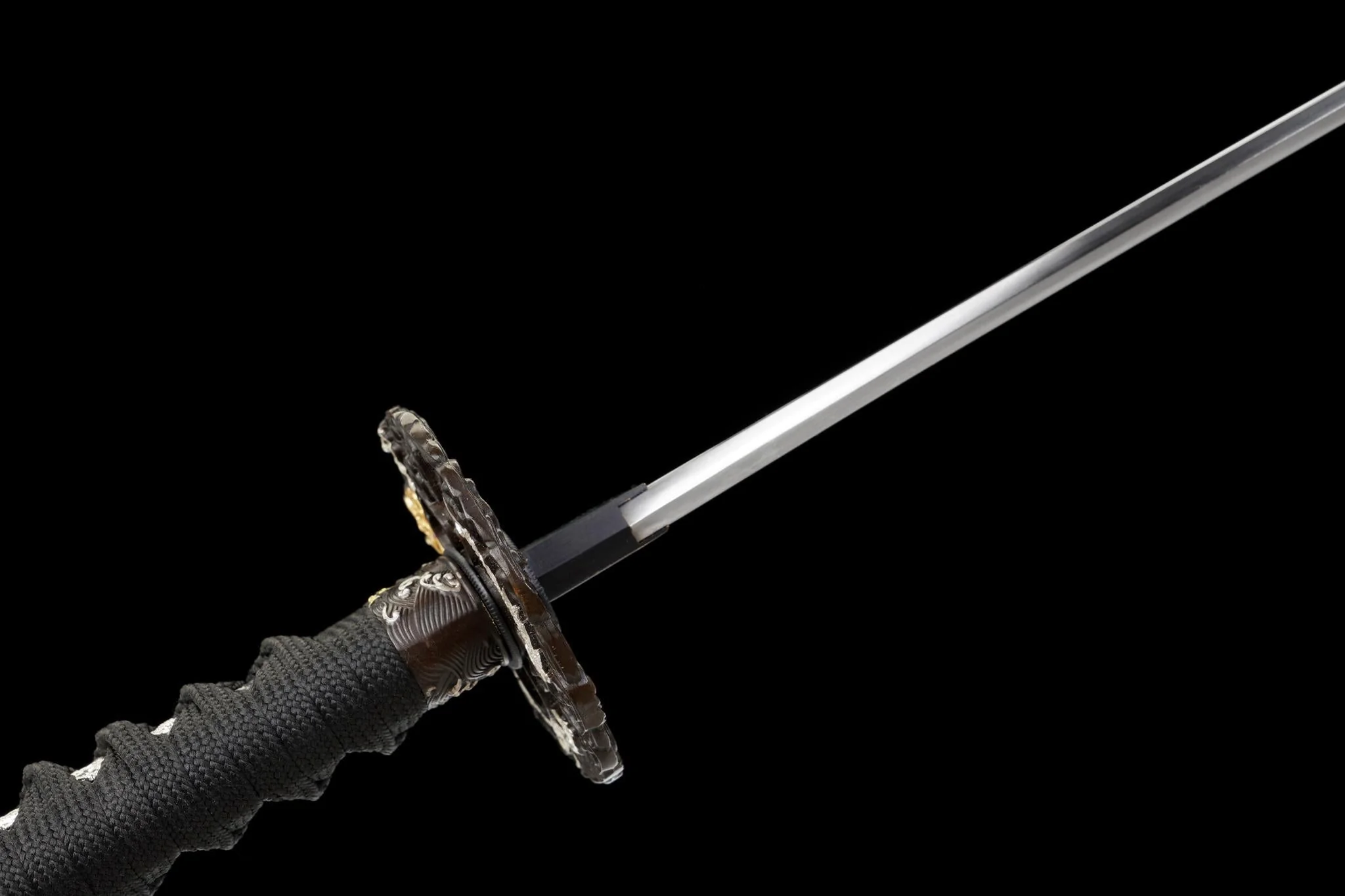 Katana Kurenai no Kaze 紅の風刀 - Image 8