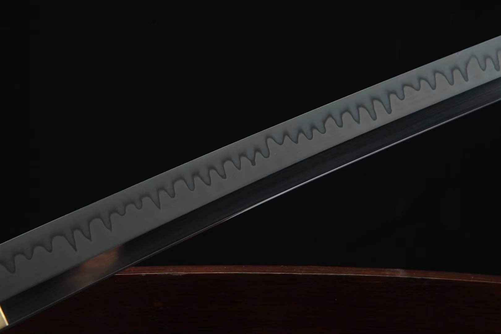 Katana Kuro é» - Image 10