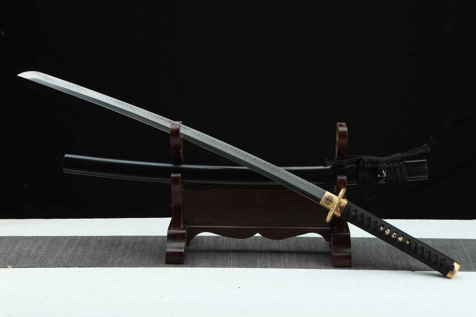 Katana Kuro é» - Image 5