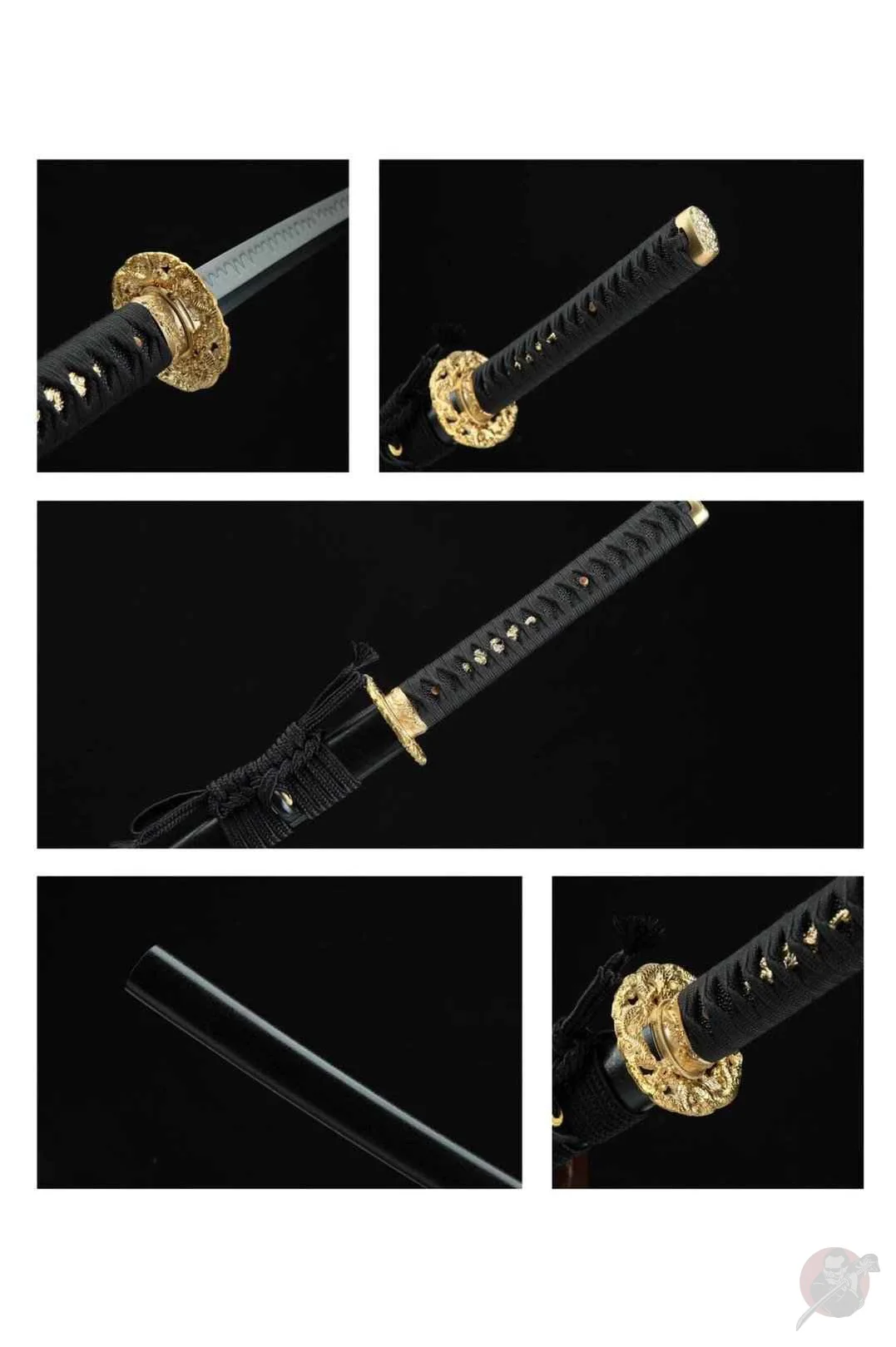 Katana Kuro é» - Image 7