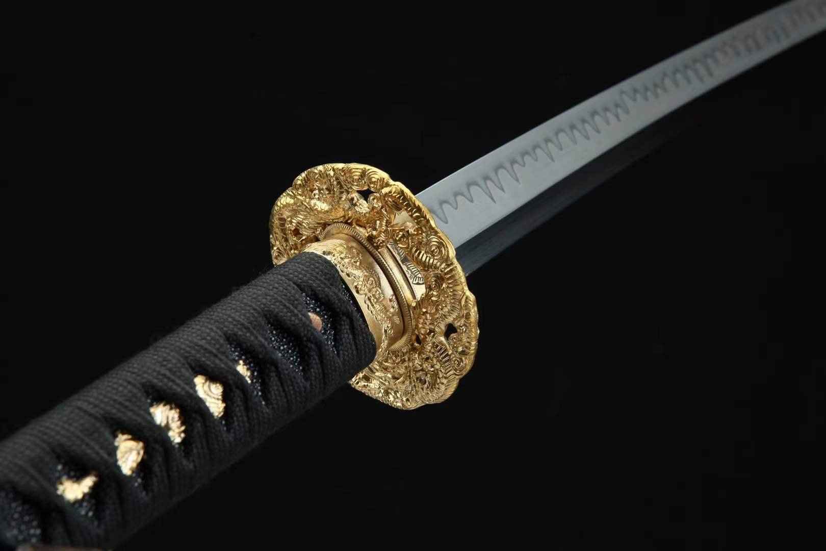 Katana Kuro é» - Image 9