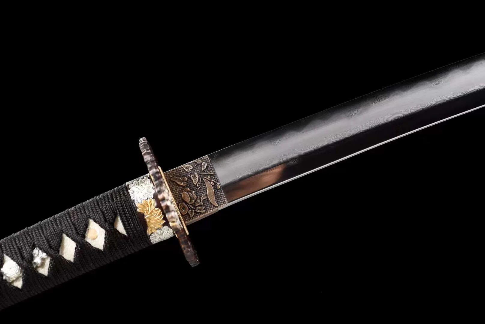 Katana Kusa 草 - Image 4