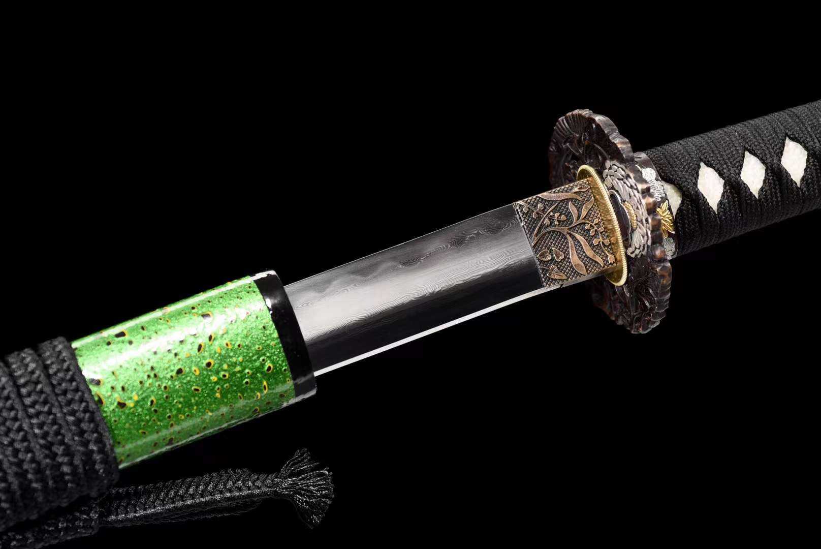 Katana Kusa 草 - Image 7
