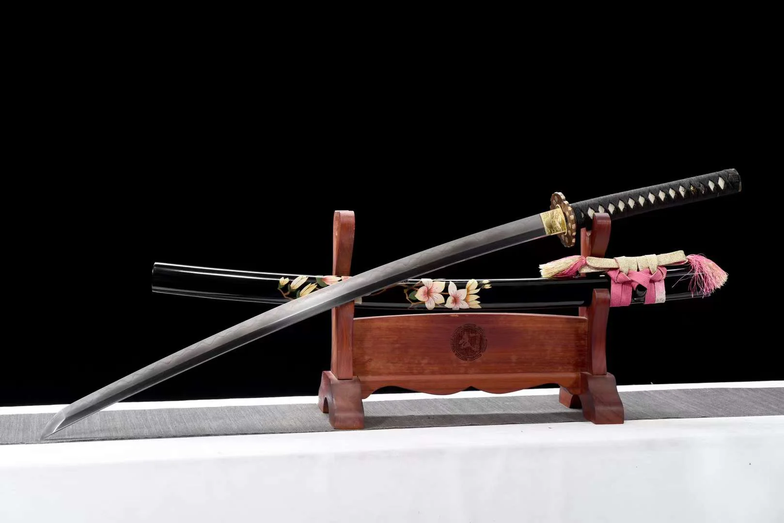 Katana Kyokujitsu 旭日 - Image 3