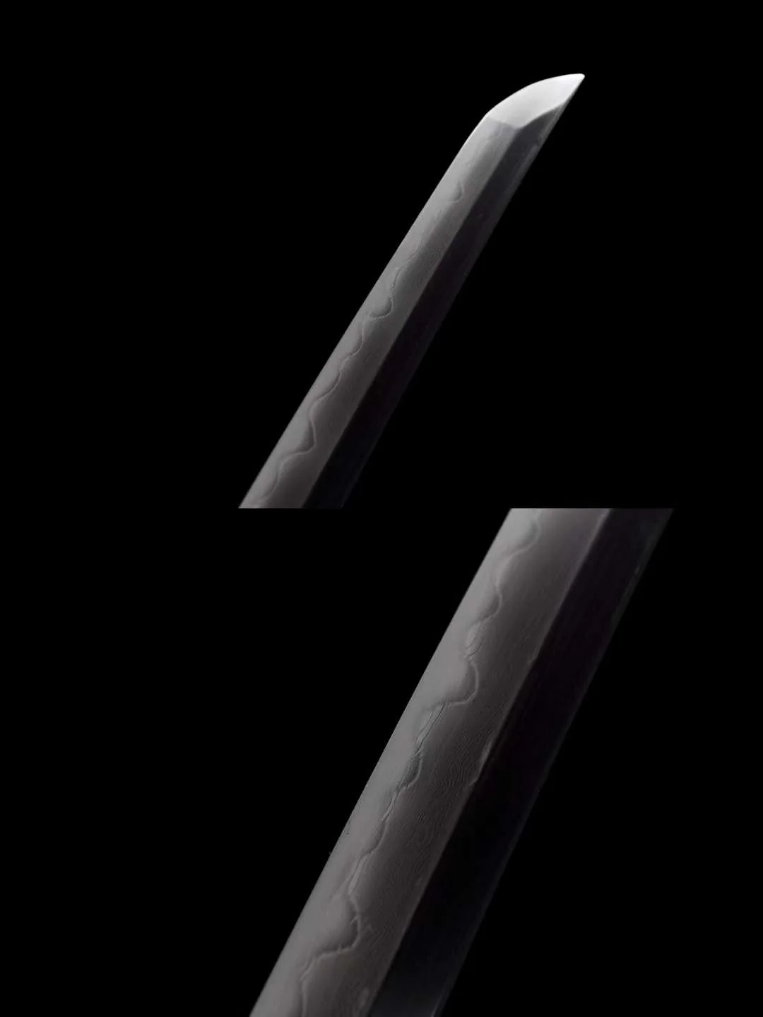 Katana Kyokujitsu 旭日 - Image 6