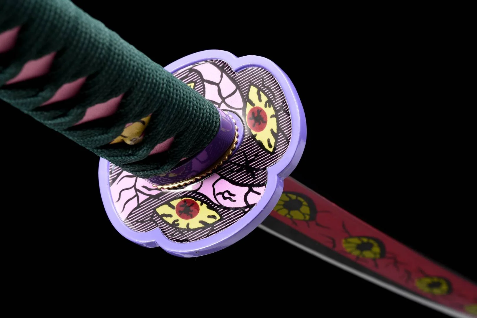 Katana Michikatsu Tsugikuni - Image 10