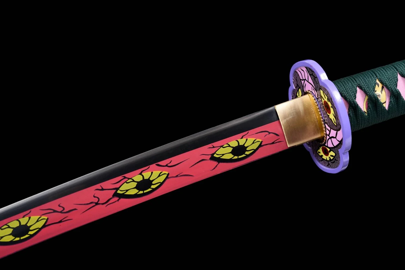 Katana Michikatsu Tsugikuni - Image 11