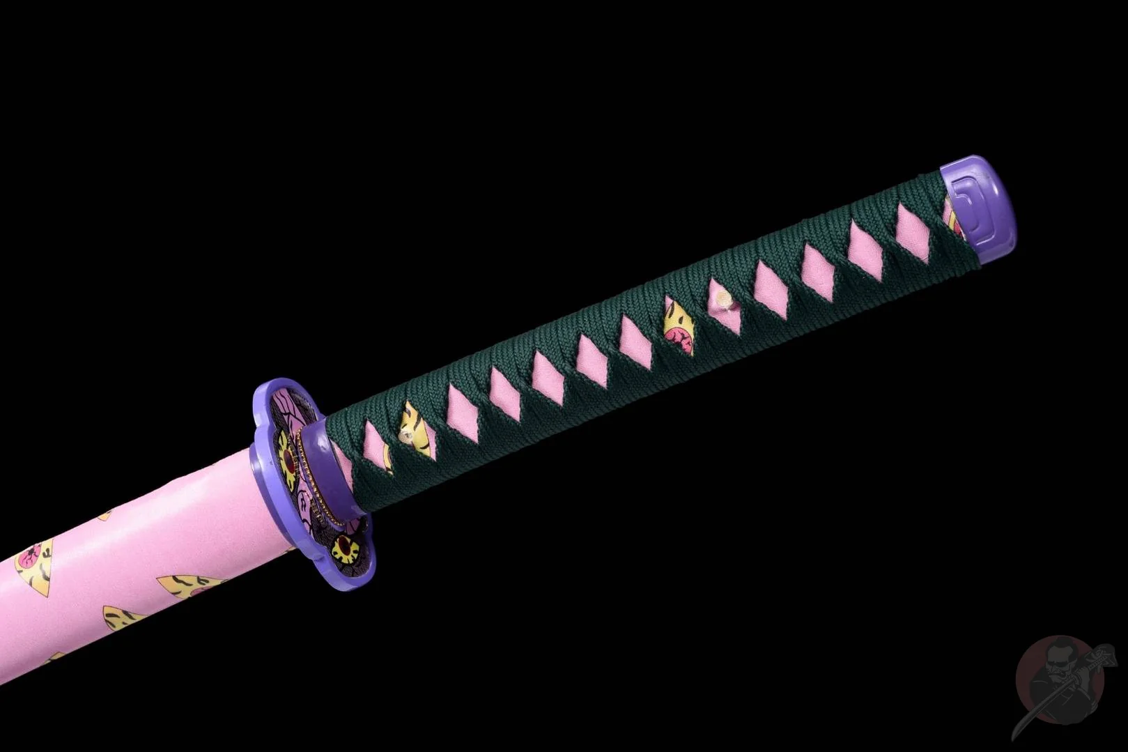 Katana Michikatsu Tsugikuni - Image 12