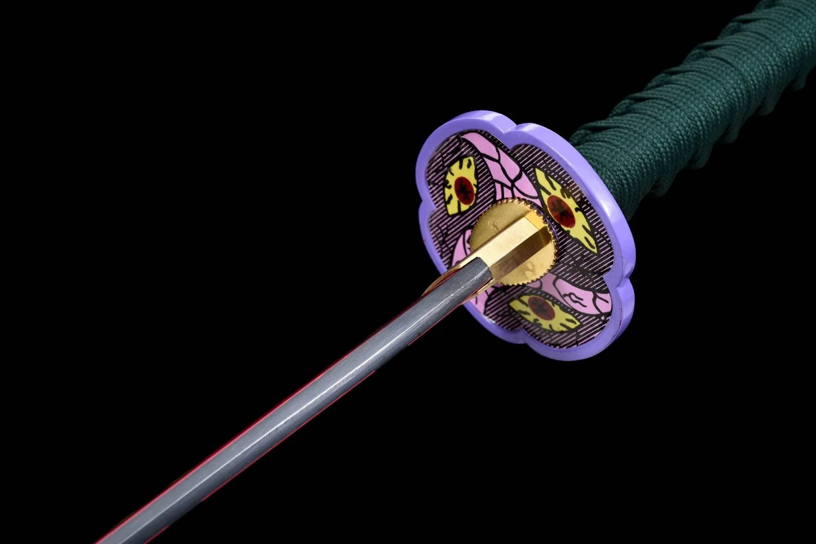 Katana Michikatsu Tsugikuni - Image 13