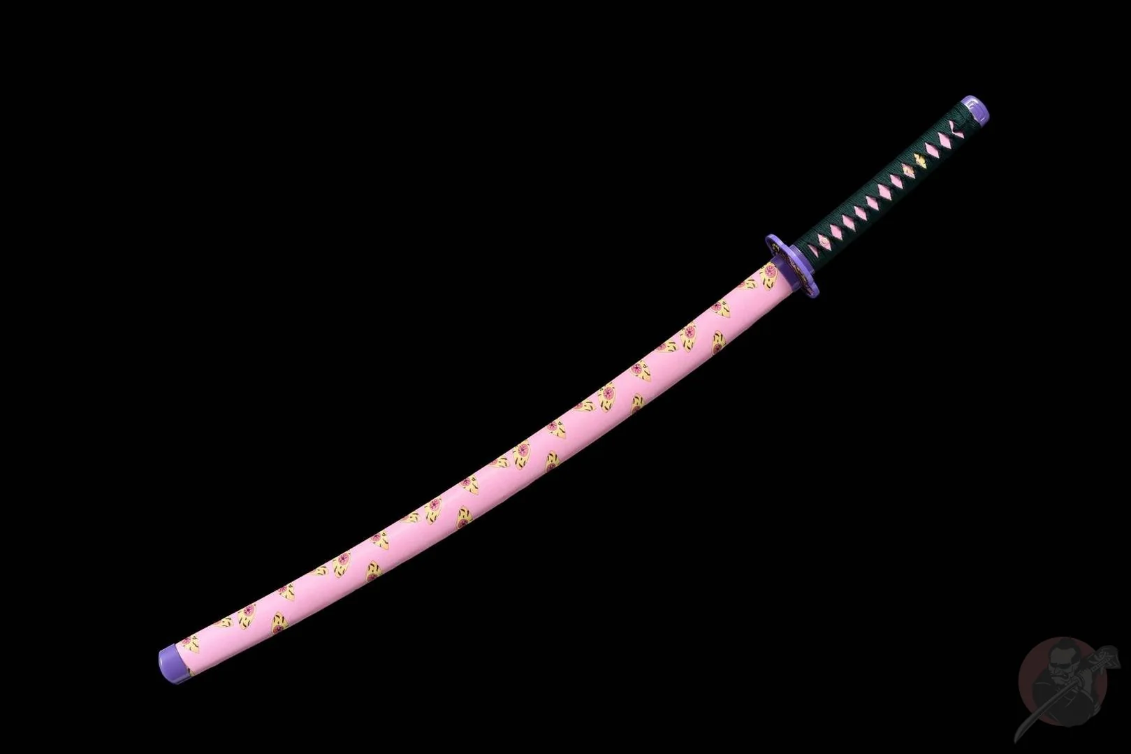 Katana Michikatsu Tsugikuni - Image 3
