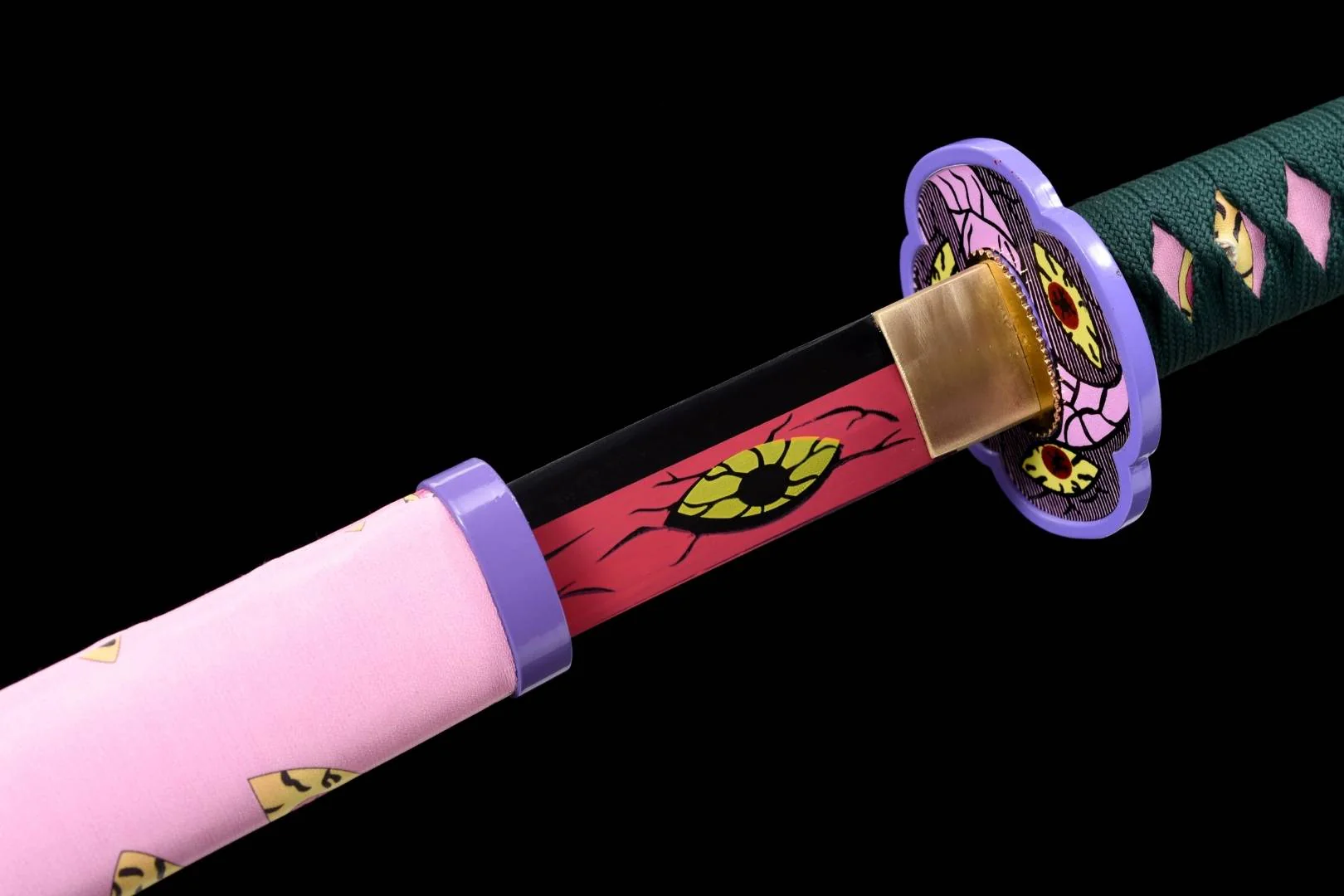Katana Michikatsu Tsugikuni - Image 4