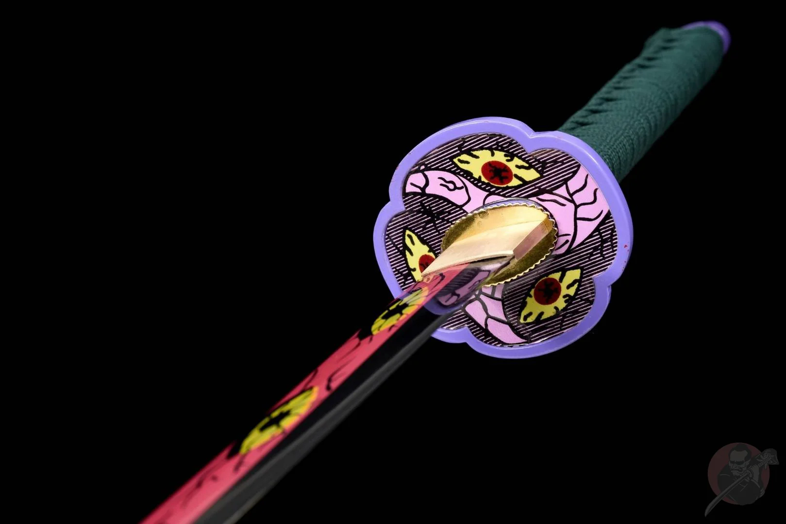 Katana Michikatsu Tsugikuni - Image 7