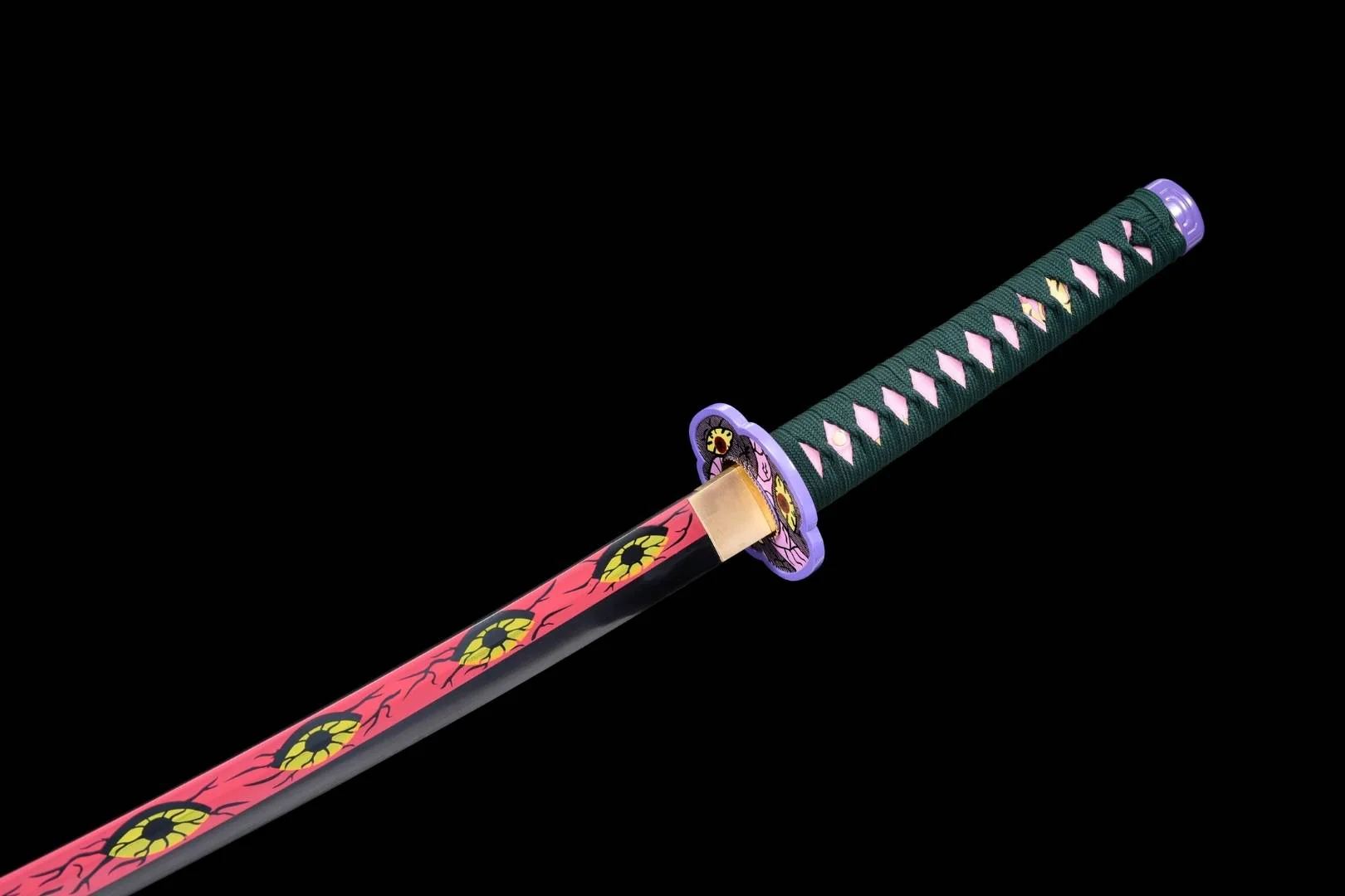 Katana Michikatsu Tsugikuni - Image 8