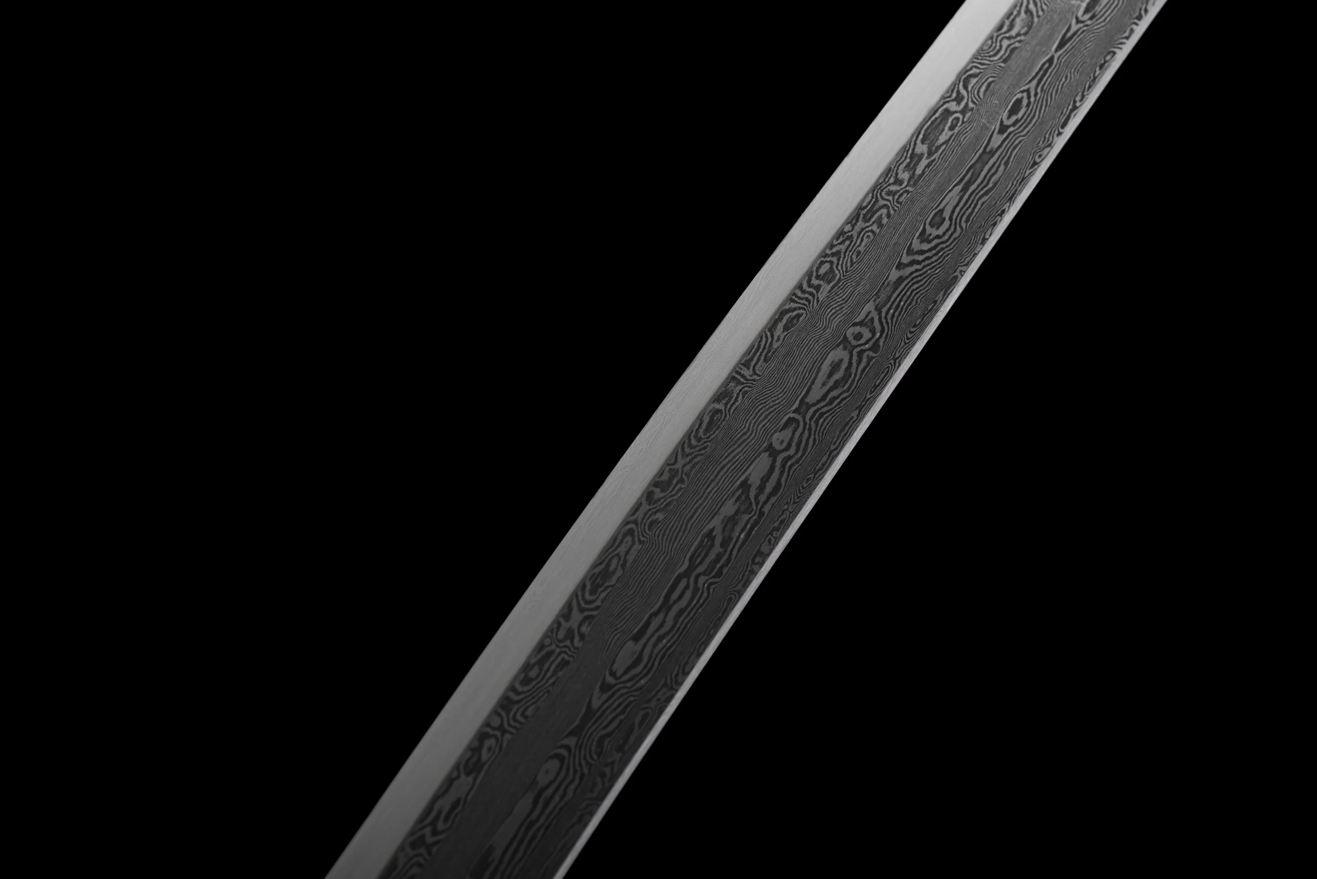 Katana Midori no yoru ç·ăźć€ - Image 8