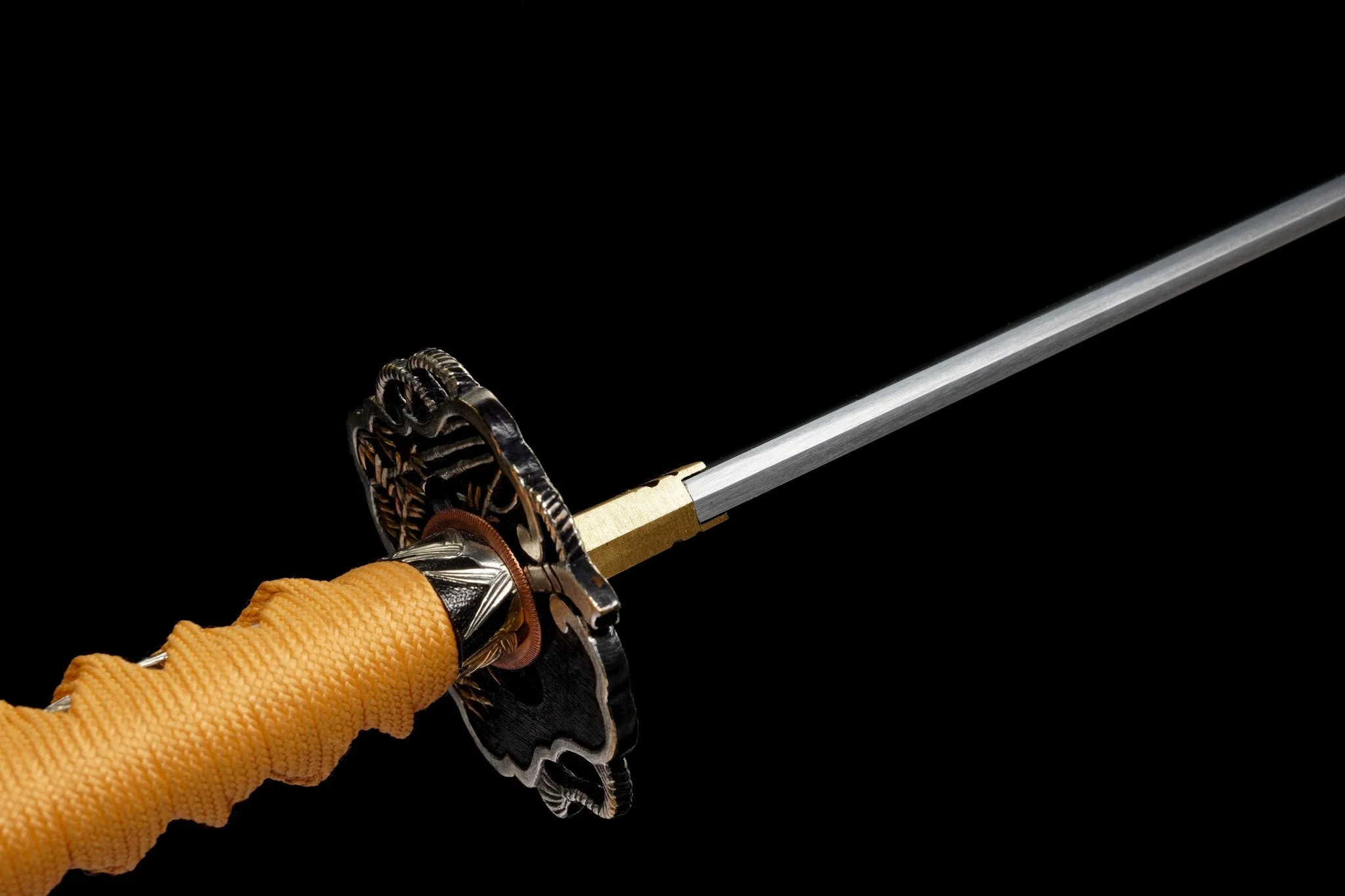 Katana Mikazuki äžæ„æ - Image 11
