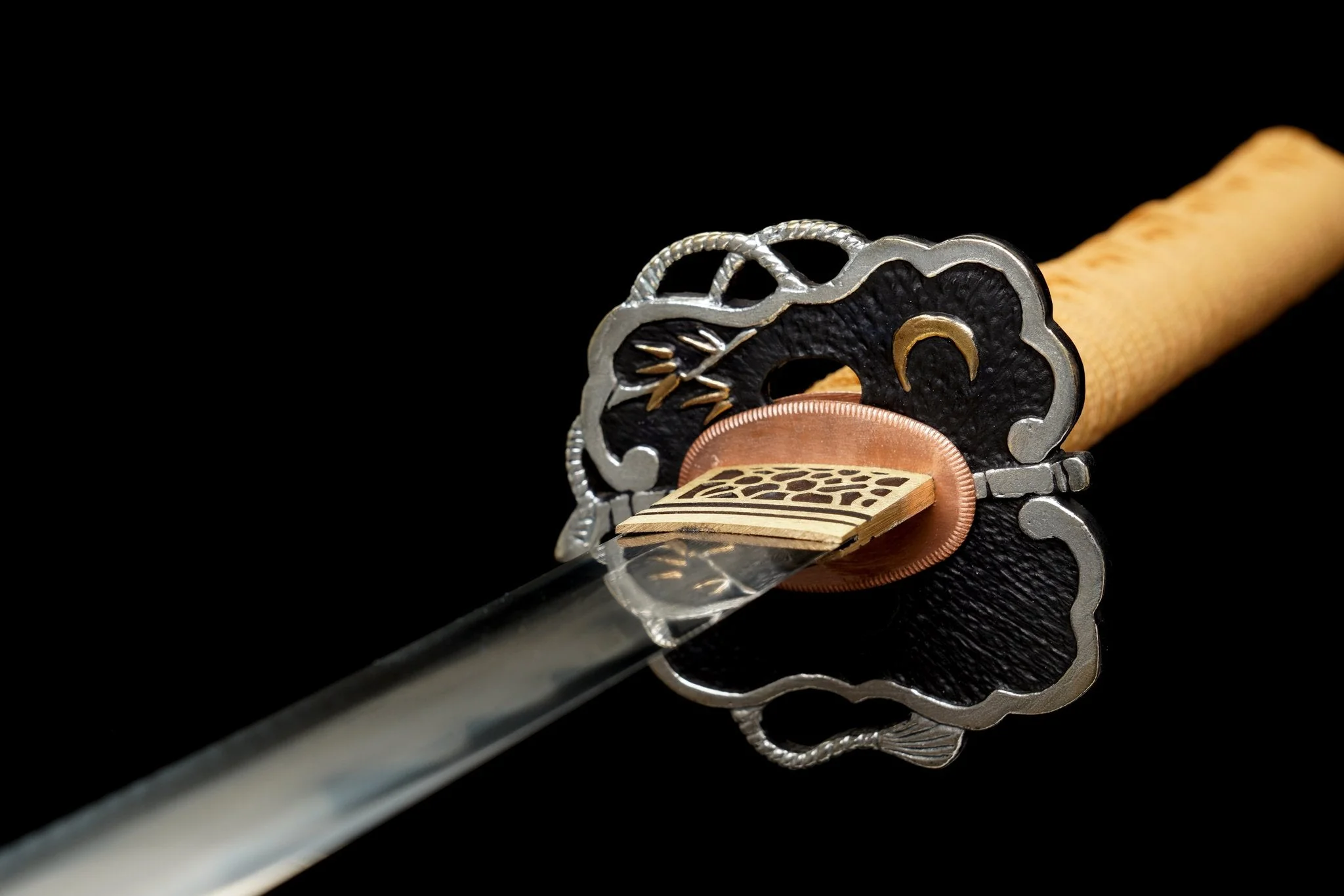 Katana Mikazuki äžæ„æ - Image 14