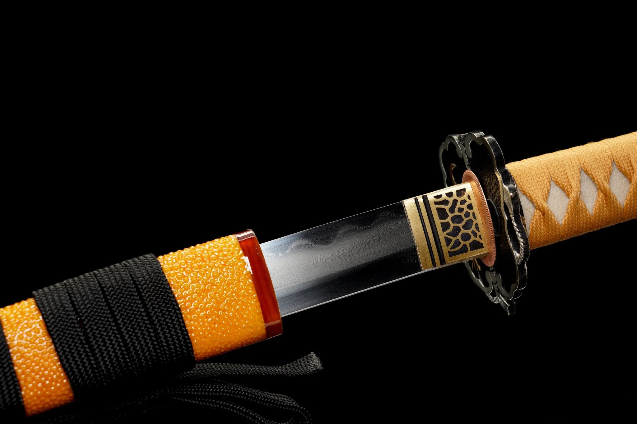 Katana Mikazuki äžæ„æ - Image 15