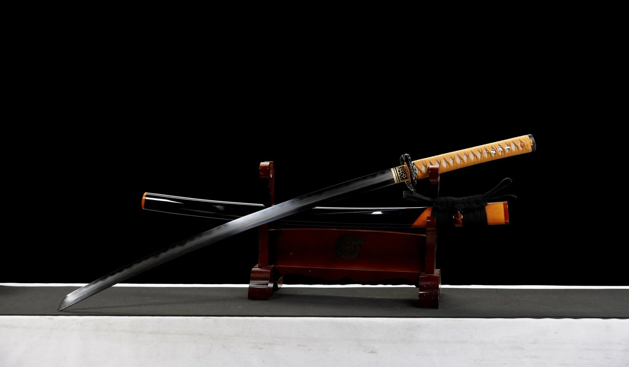 Katana Mikazuki äžæ„æ - Image 4