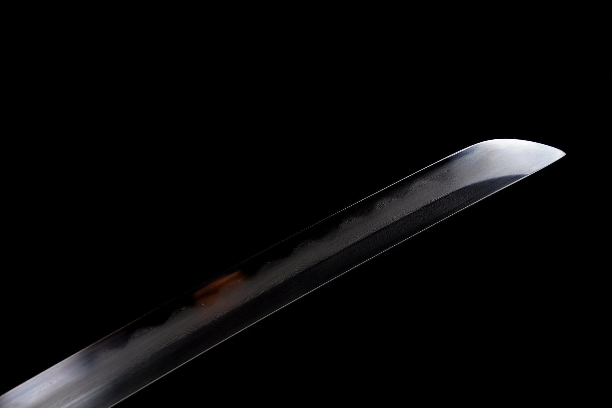 Katana Mikazuki äžæ„æ - Image 5