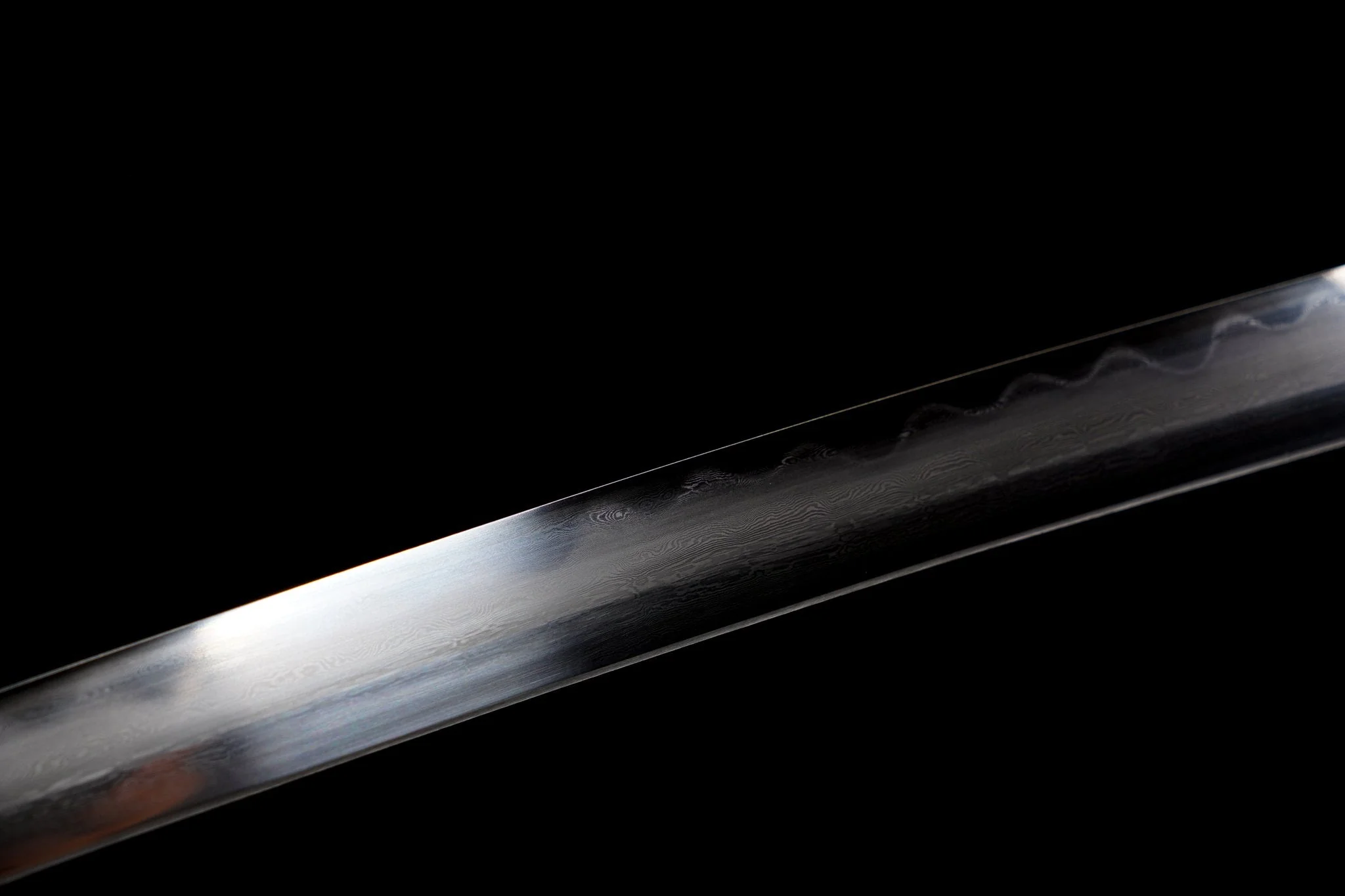 Katana Mikazuki äžæ„æ - Image 6
